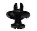 ROMIX Pchytka pro plastov nadkol [91-] - 10 ks RO 71176, 71176