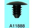 ROMIX Pchytka alounn - 10 ks RO A11888, A11888