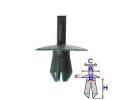 ROMIX Pchytka univerzln - 10 ks ‐ RO A13840