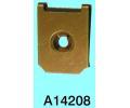 ROMIX Nstrn matice univerzln - 10 ks RO A14208, A14208