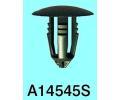 ROMIX Pchytka alounn - 25 ks RO A14545S, A14545S
