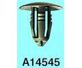 ROMIX Pchytka alounn - 25 ks RO A14545, A14545