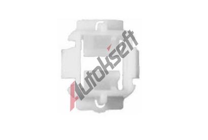 ROMIX Rozpnac matice pro svtlomet - 10 ks RO A14655, A14655