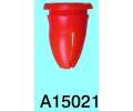 ROMIX Pchytka pro bon lity a plastov prh - 25 ks RO A15021, A15021