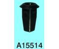 ROMIX Rozpnac matice pro nraznk - 10 ks RO A15514, A15514