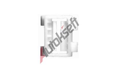 ROMIX Pchytka pro bon lity - 10 ks RO A15684, A15684