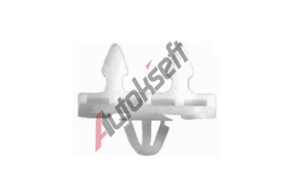 ROMIX Pchytka pro bon lity - 10 ks RO A15690, A15690