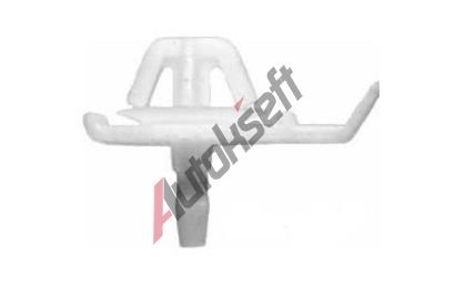 ROMIX Pchytka pro bon lity - 10 ks RO A15691, A15691