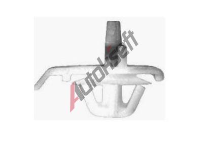 ROMIX Pchytka pro bon lity - 10 ks RO A16043, A16043