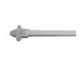 Kabelov spona ROMIX ‐ RO A175023
