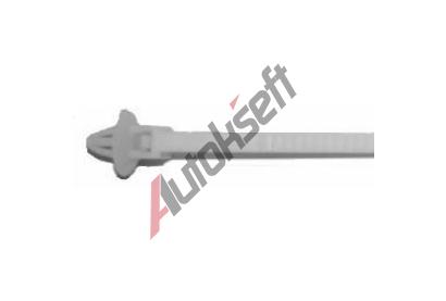 ROMIX Stahovac pska univerzln - 10 ks RO A175023, A175023