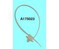 ROMIX Stahovac pska univerzln - 10 ks RO A175023, A175023