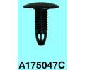 ROMIX Pchytka alounn - 10 ks RO A175047C, A175047C