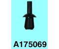 ROMIX Pchytka nraznku - 25 ks RO A175069, A175069