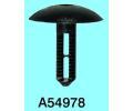 ROMIX Pchytka alounn - 10 ks RO A54978, A54978