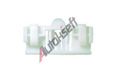 ROMIX Pchytka sten lity - 10 ks RO A55696, A55696