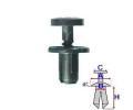 ROMIX Pchytka alounn - 10 ks ‐ RO A60953