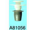 ROMIX Pchytka pro spoilery - 10 ks RO A81056, A81056