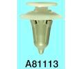 ROMIX Pchytka alounn [86-01] - 10 ks RO A81113, A81113