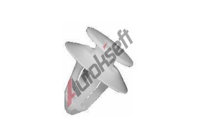 ROMIX Pchytka alounn - 10 ks RO A82027, A82027