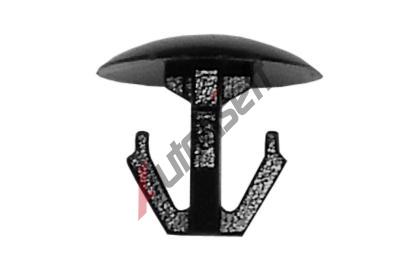 ROMIX balení příchytek - obsahuje 5ks RO B19114, B19114 ROMIX balení příchytek - obsahuje 5ks RO B19114, B19114