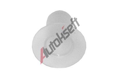 ROMIX balení příchytek - obsahuje 10ks RO B22023, B22023 ROMIX balení příchytek - obsahuje 10ks RO B22023, B22023