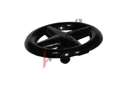 ROMIX balení příchytek - obsahuje 5ks RO B22125, B22125 ROMIX balení příchytek - obsahuje 5ks RO B22125, B22125