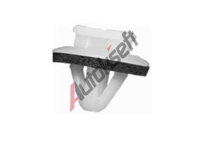 ROMIX Pchytka pro bon lity - 10 ks RO B22166, B22166