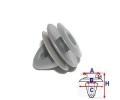 ROMIX Pchytka alounn - 10 ks ‐ RO B23163