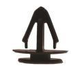 ROMIX Pchytka alounn a plastovho sloupku - 10 ks RO B23169, B23169