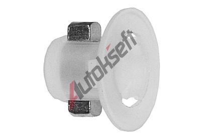 ROMIX balení příchytek - obsahuje 5ks RO C10043, C10043 ROMIX balení příchytek - obsahuje 5ks RO C10043, C10043