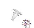 ROMIX Pchytka tsnn dve - 10 ks ‐ RO C10070