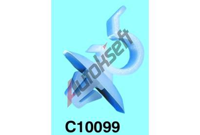 ROMIX balen� p��chytek - obsahuje 2ks RO C10099, C10099