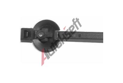 ROMIX Stahovac pska univerzln - 10 ks RO C10107, C10107