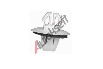 ROMIX Pchytka pro bon lity - 10 ks RO C10119, C10119