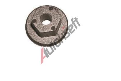 ROMIX pchytka alounn - 10 ks RO C10146, C10146