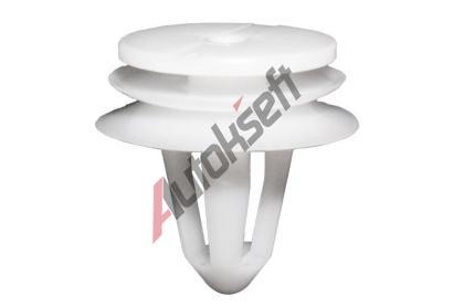 ROMIX pchytka alounn - 10 ks RO C10156, C10156