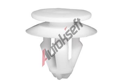 ROMIX pchytka alounn [02-] - 10 ks RO C10157, C10157