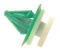 ROMIX Pchytka alounn - 10 ks RO C30142, C30142