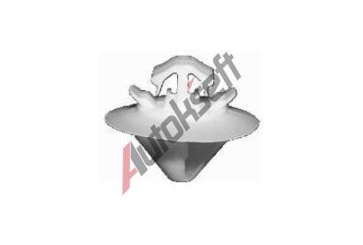 ROMIX Pchytka pro bon lity - 10 ks RO C40338, C40338