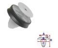 ROMIX Pchytka alounn - 10 ks ‐ RO C40790