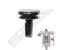 Sada �chytu oblo�en� vnit�n�ho prostoru&nbsp;ROMIX&nbsp;&dash;&nbsp;RO C60648