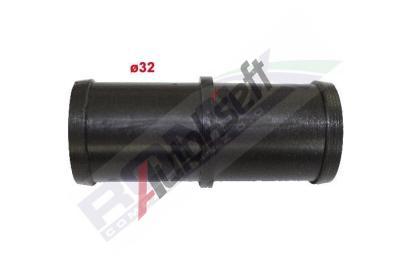ROMIX Hadicov spojka - 1ks RO C70100, C70100
