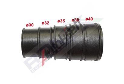 ROMIX Hadicov spojka - 1ks RO C70103, C70103