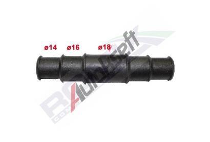 ROMIX Hadicov spojka - 1ks RO C70104, C70104