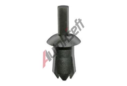 ROMIX Pchytka nraznku - 10 ks RO C60587, C60587