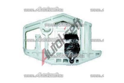 ROMIX Sada pchytek RO C50583, C50583