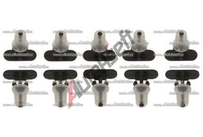 ROMIX Sada pchytek RO C50844, C50844