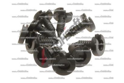 ROMIX Sada příchytek RO C50872, C50872 ROMIX Sada příchytek RO C50872, C50872