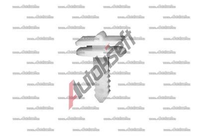 ROMIX Sada příchytek RO C50877, C50877 ROMIX Sada příchytek RO C50877, C50877